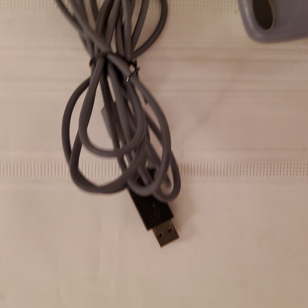 Microsoft Mouse - Picture 3 of 3